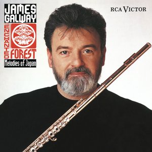 The Enchanted Forest - Melodies Of Japan