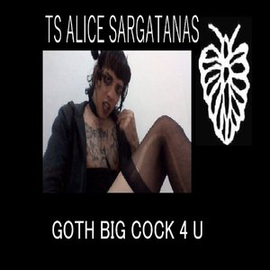 Goth Big Cock 4 U