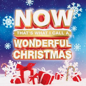 NOW (That’s What I Call A) Wonderful Christmas