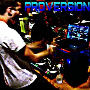 Proversion 的头像