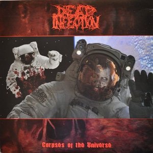Corpses of the Universe