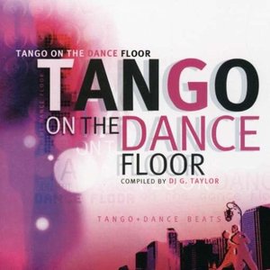 Tango On The Dance Floor