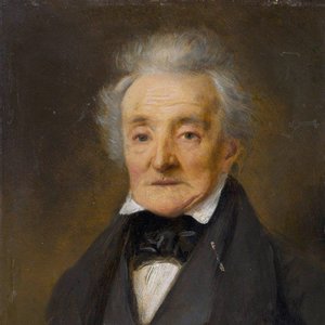 Wilhelm Friedrich Ernst Bach 的头像