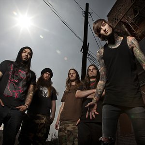 Suicide Silence 的头像