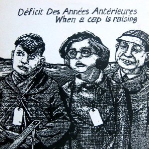 When a cap is raising