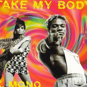 Take My Body