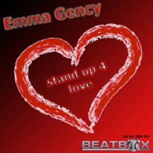 Emma Gency 的头像