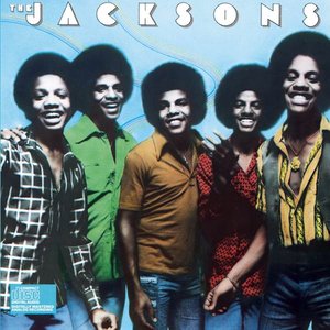 Bild för 'The Jacksons'