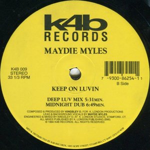 Keep on Luvin