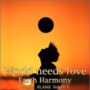 Image for 'Earth Harmony'