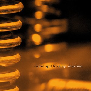 Springtime - EP