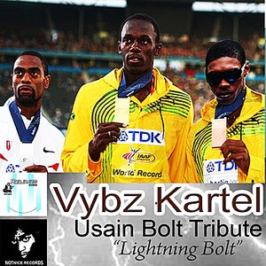 Usain Bolt Tribute