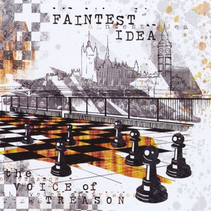 The Voice of Treason [Explicit]