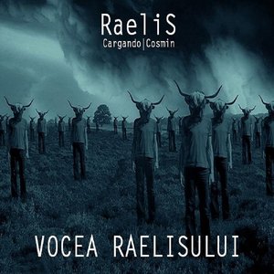 Image for 'Vocea RaeliSului'