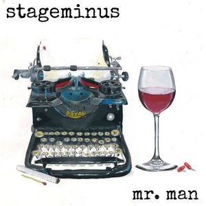 Mr. Man