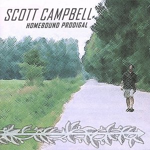 Homebound Prodigal