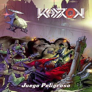 Juego Peligroso