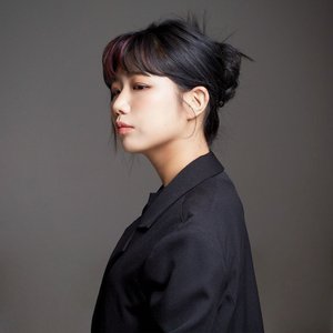 'Ahn Ye Eun'の画像