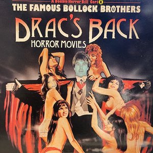 Drac's Back