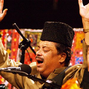 “Fareed Ayaz Qawwal & Bros.”的封面