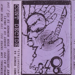"579116952348" 99 Songs Demo