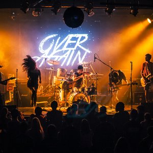 Over Again 的头像