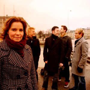 Johanna Iivanainen & 1N 的头像