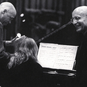 Marilyn Crispell Trio photo provided by Last.fm