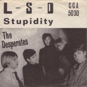 L-S-D / Stupidity