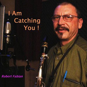 I Am Catching You