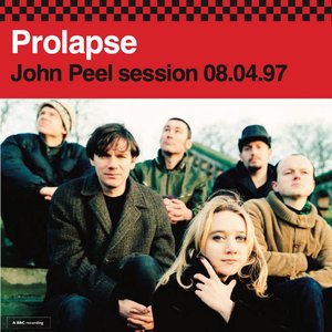 John Peel Session 08.04.97