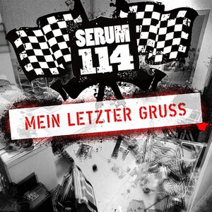 Mein letzter Gruss