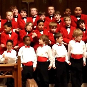 Metropolitan Boys' Choir 的头像