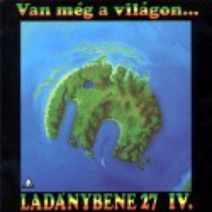 Artwork for Ha Van Még A Világon