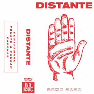 Avatar for Distante