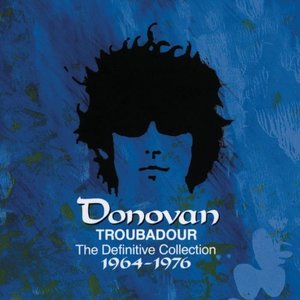 Troubadour (The Definitive Collection 1964-1976)