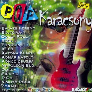 Pop Karácsony
