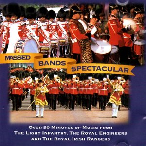 Massed Bands Spectacular