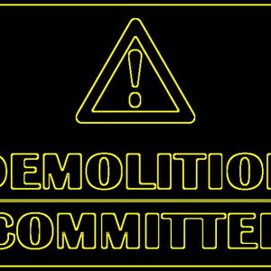 Demolition Committee 的头像