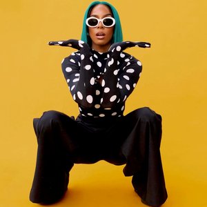 Avatar för Kelly Rowland