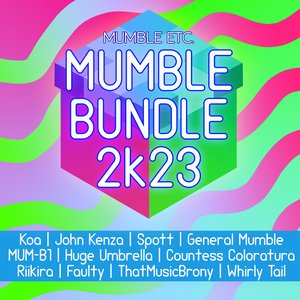 Mumble Bundle 2k23