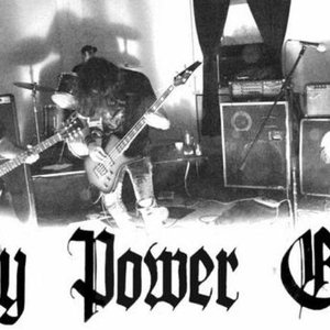 DIRTY POWER GAME 的头像