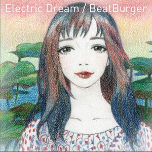 The 1st Mini Album ‘Electric Dream’