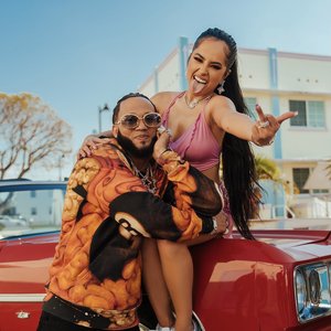 Becky G. & El Alfa 的头像