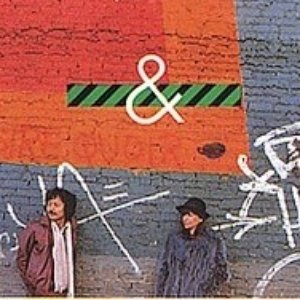 Shigeharu Mukai & Astrud Gilberto のアバター