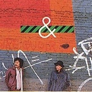 Shigeharu Mukai & Astrud Gilberto 的头像