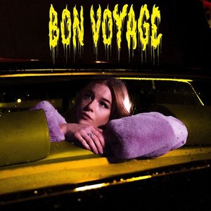 Image for 'Bon Voyage'