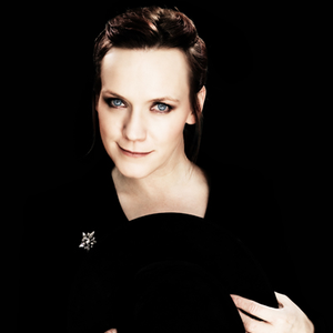 Anneli Drecker photo provided by Last.fm