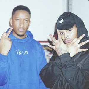 Avatar di Xavier Wulf & idontknowjeffery