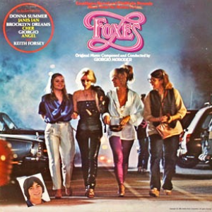 Giorgio Moroder - Fly Too High Lyrics - Zortam Music